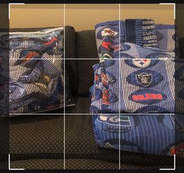 Kids bedding