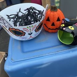 Halloween Decorations 