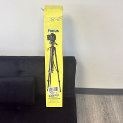 Camera Tripod 