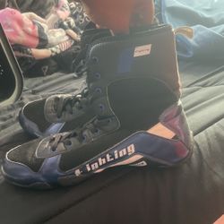Boxing Shoes