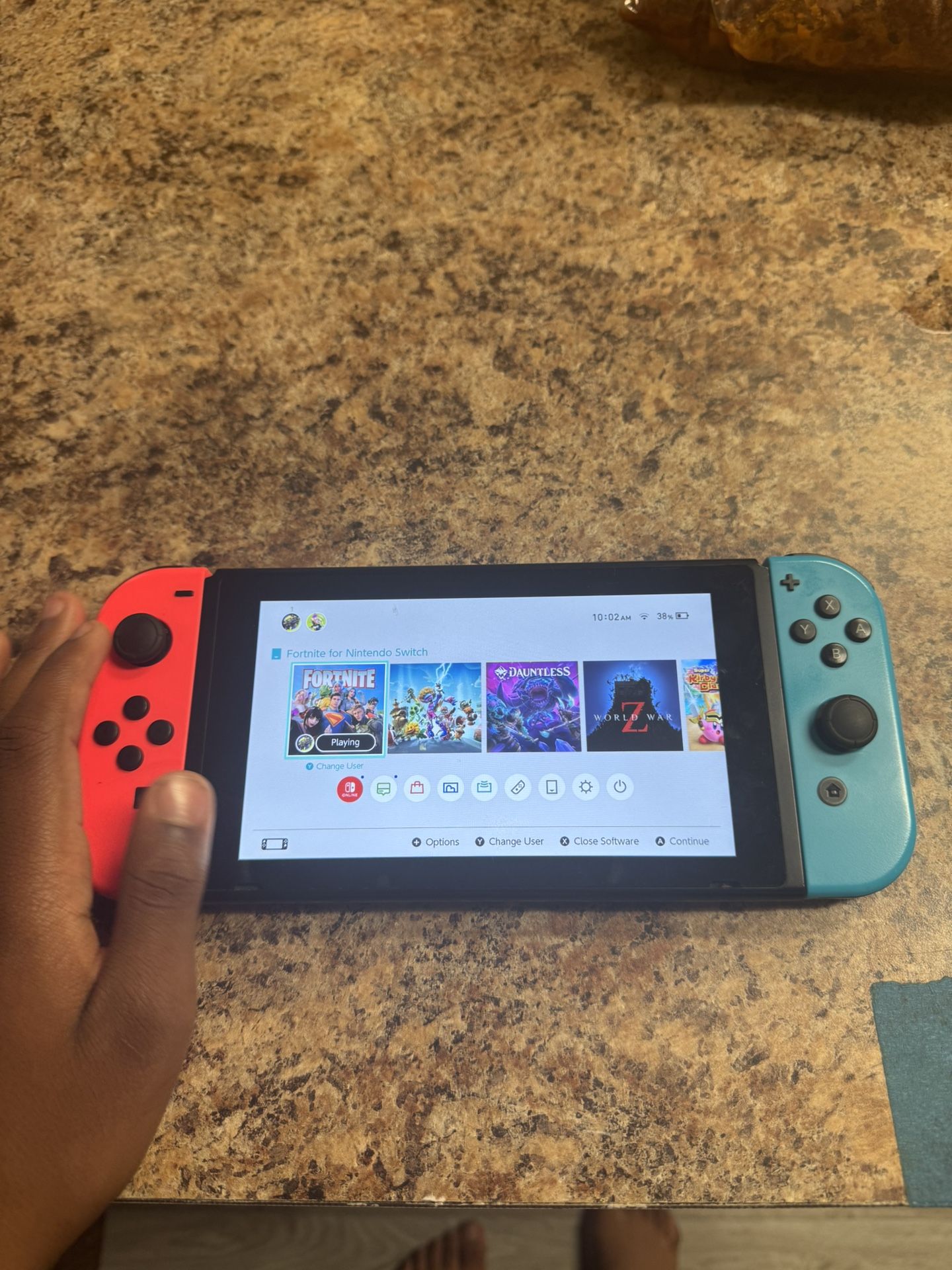 Nintendo