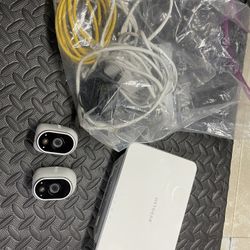 Net gear Wireless Camera