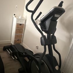 Elliptical 
