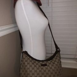 Authentic Gucci Crossbody 