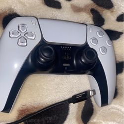 Ps5 Remote 