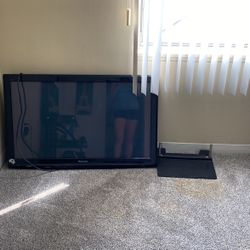 Panasonic TV