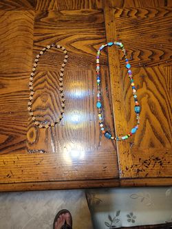 Hand Made Jewelry $30.00 Ea