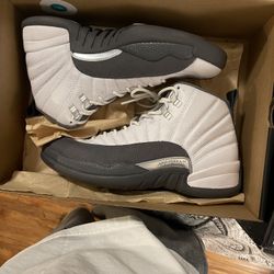 Jordan 12