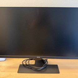 BenQ monitor