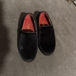 Dressy Shoes