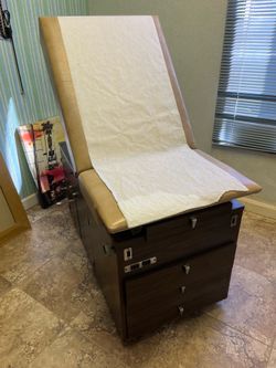 Exam Examination Table