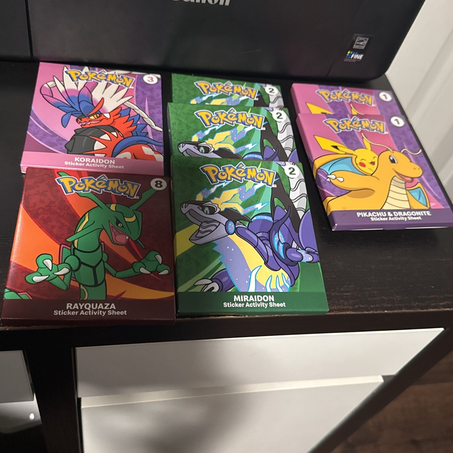 McDonald’s Pokémon Card 2025