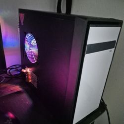 Gaming PC NO TRADES (Complete Setup)