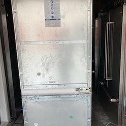 36” Miele Fridge 