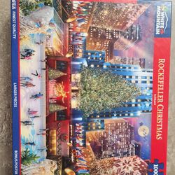 Jigsaw Puzzle 