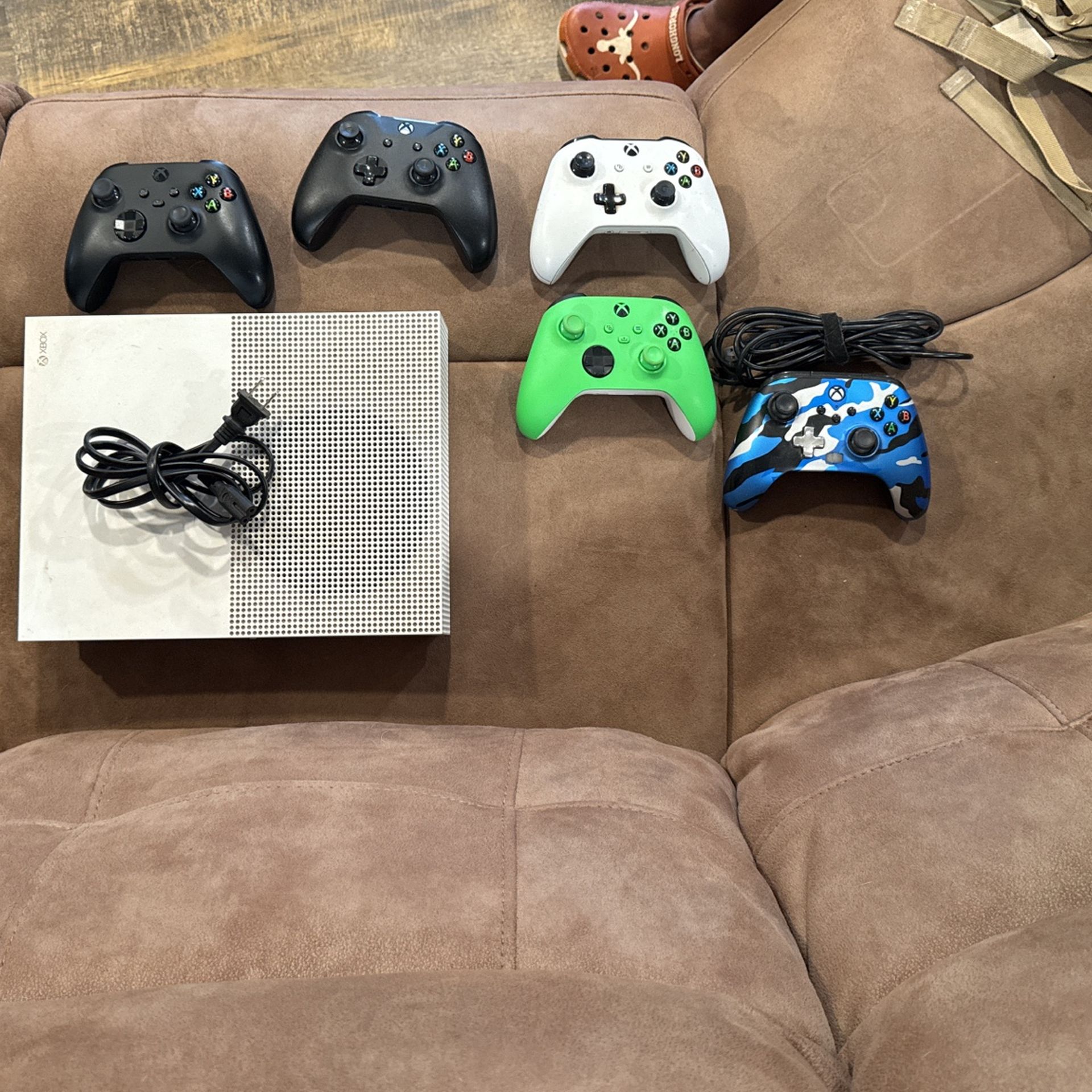 Xbox