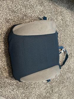 Inflatable Booster Seat