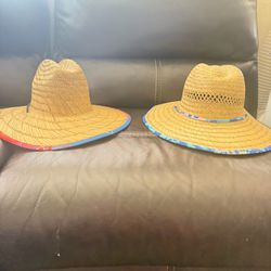 Hats