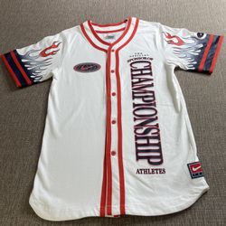 Nike Americana Baseball Jersey