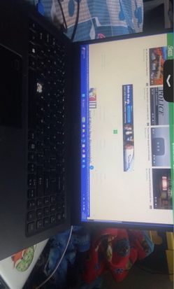 Acer 11 Laptop