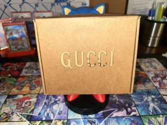 Men’s Gucci Wallet