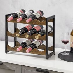 Wine Rack 