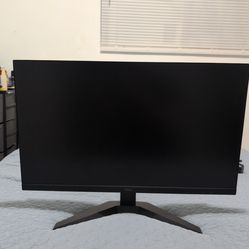 Dell gaming monitor G2725D