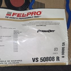 Fel-Pro Valve Cover Gasket Set - VS50808R