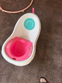 Baby tube