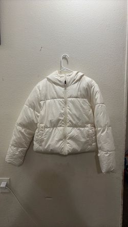 Winter jacket