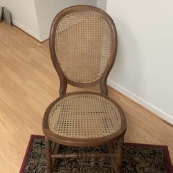 Antique Rocking Chair