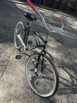 Huffy Bike