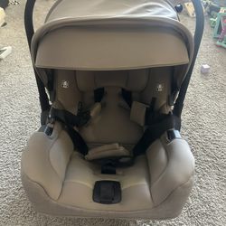Baby Car Seat 