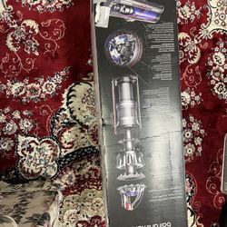 Dyson Ball Animal 3+ Upright Vacuum – Strongest Suction, Great for Pets