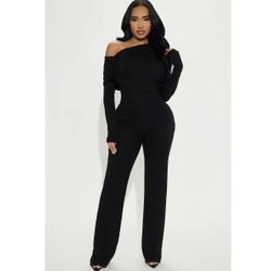 Jumpsuit Fashion Nova