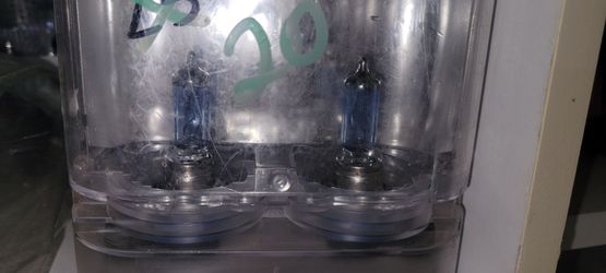 Auto headlight lightbulbs H11