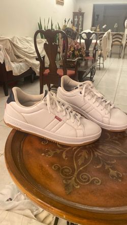 SIZE 10 LEVY’S WEAR A COUPLE TIMES VERY CLEAN NO ODORS LIKE NEW $20
