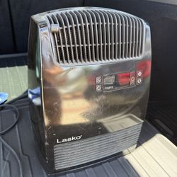 Lasko Floor heater