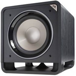 Polk Audio HTS 12 Subwoofers