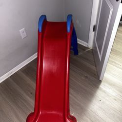 Child Slide