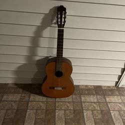 Cordoba Guitar