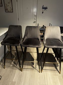 Barstools
