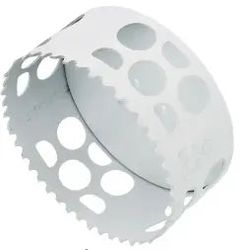 Milwaukee - 49-56-0217 4-1/8" HOLE DOZER™ Bi-Metal Hole Saw