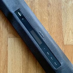 Sony Soundbar 
