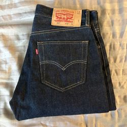 Levi’s 501 32x30 Send Offers 