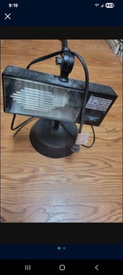 Night Lamp Like New