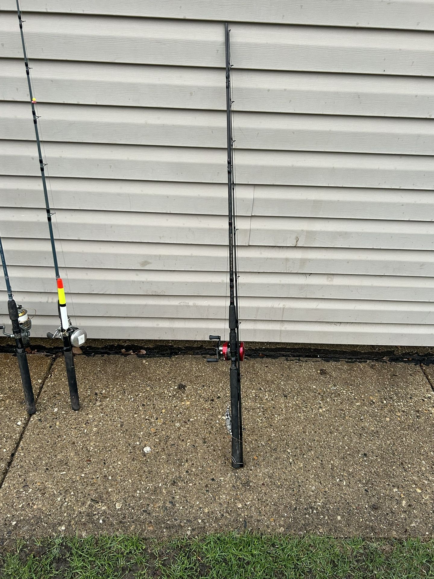 Fishing Rod