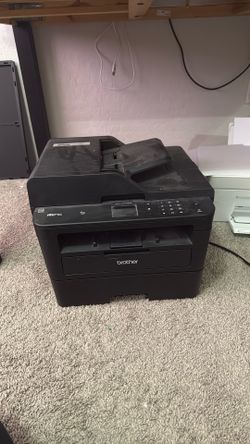 Printer /Scanner / Fax
