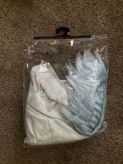 Rick Costume