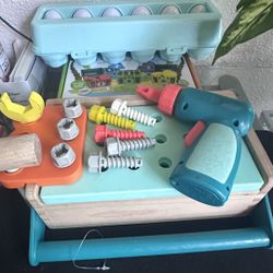 Toys